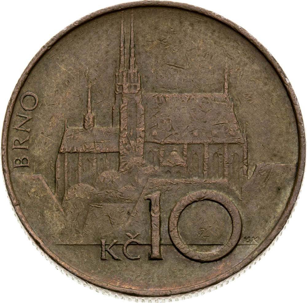 Coin-front