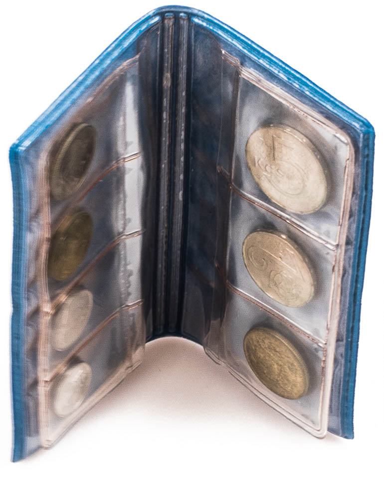 Coin-front