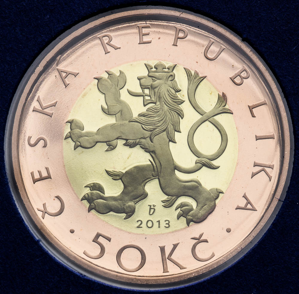 Coin-front