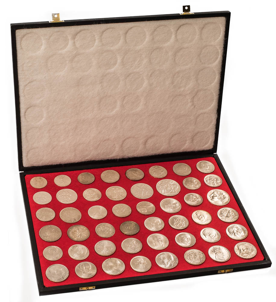 Coin-front
