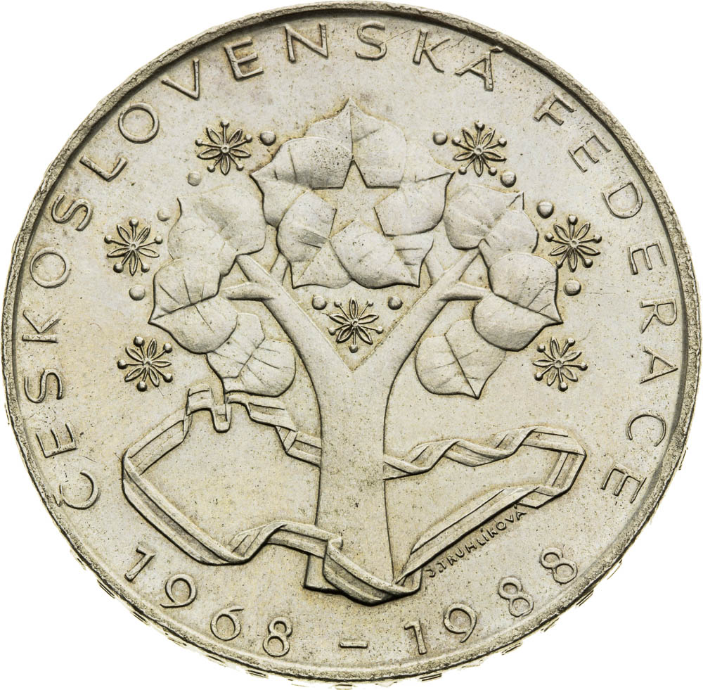 Coin-front