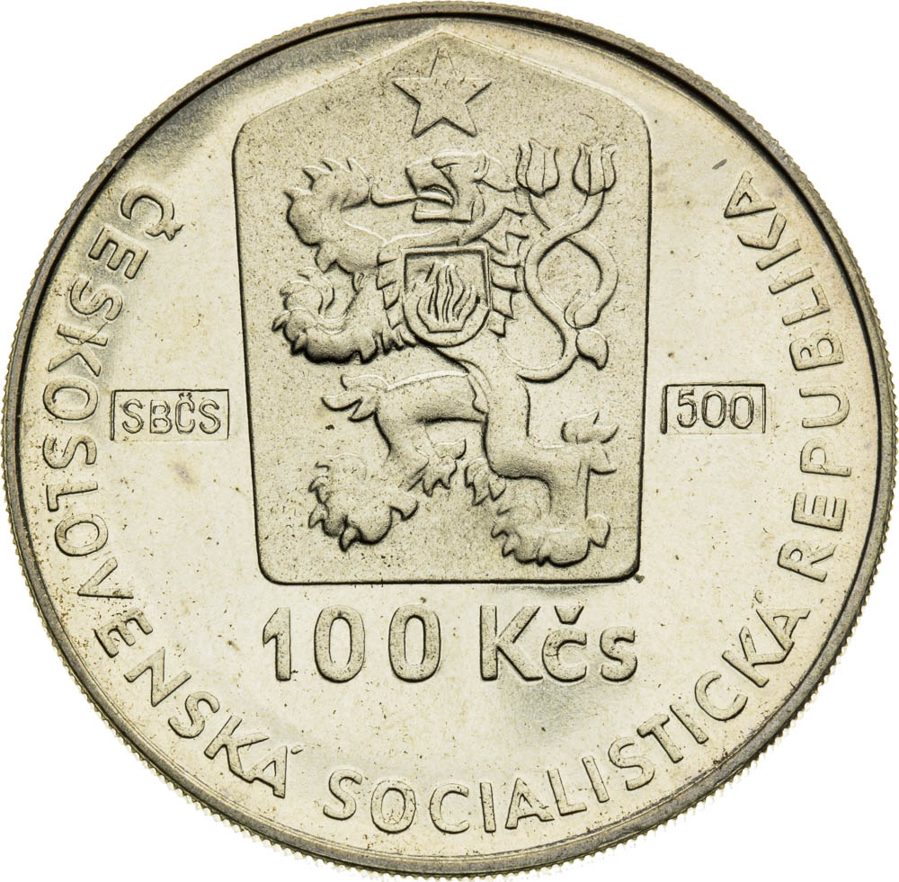 Coin-front