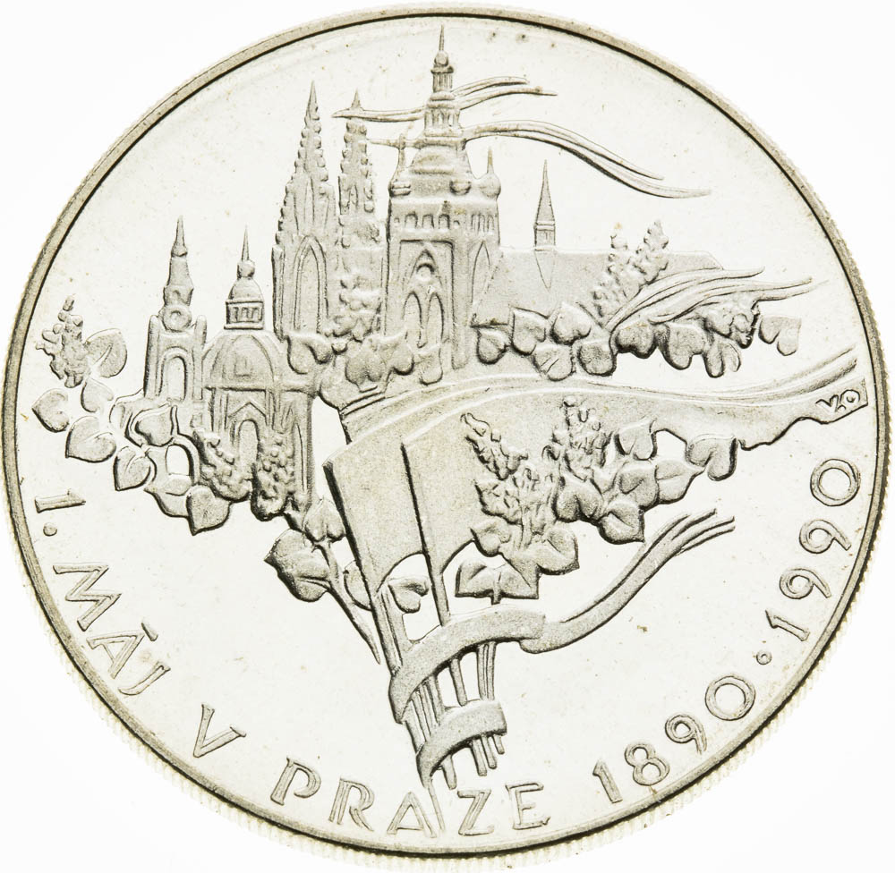 Coin-front