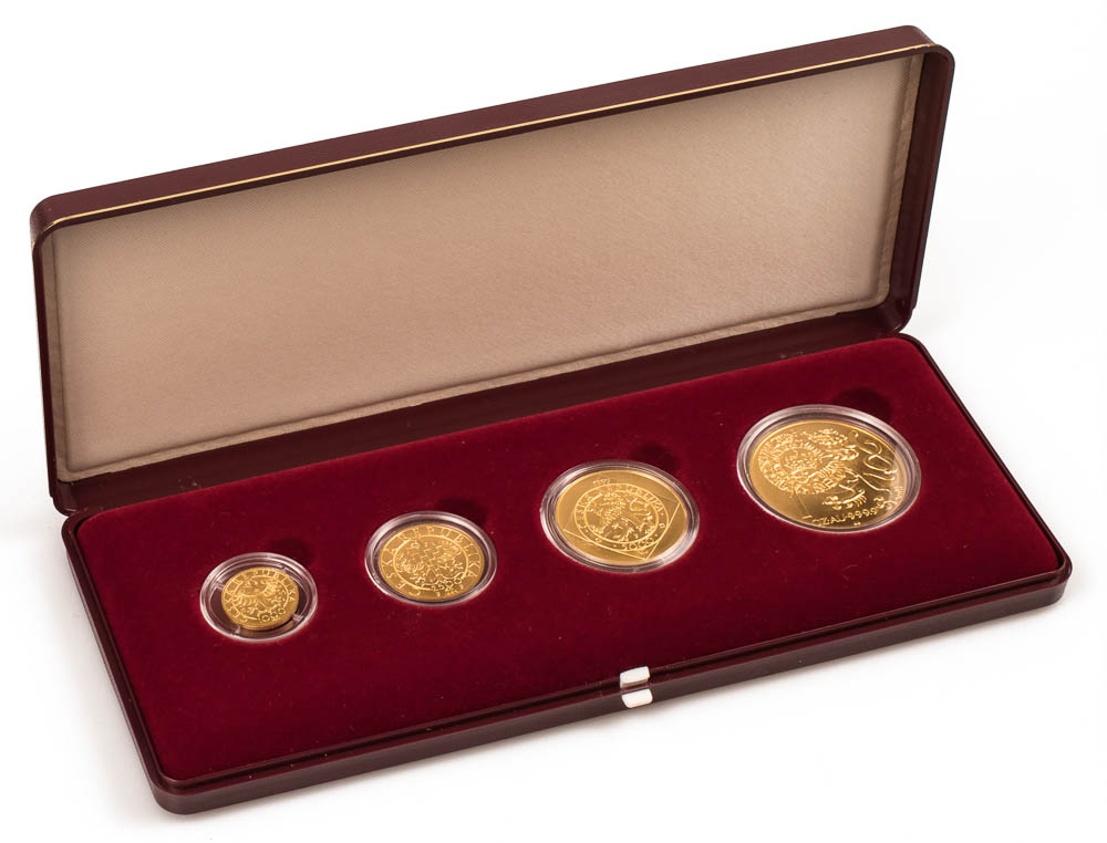 Coin-front