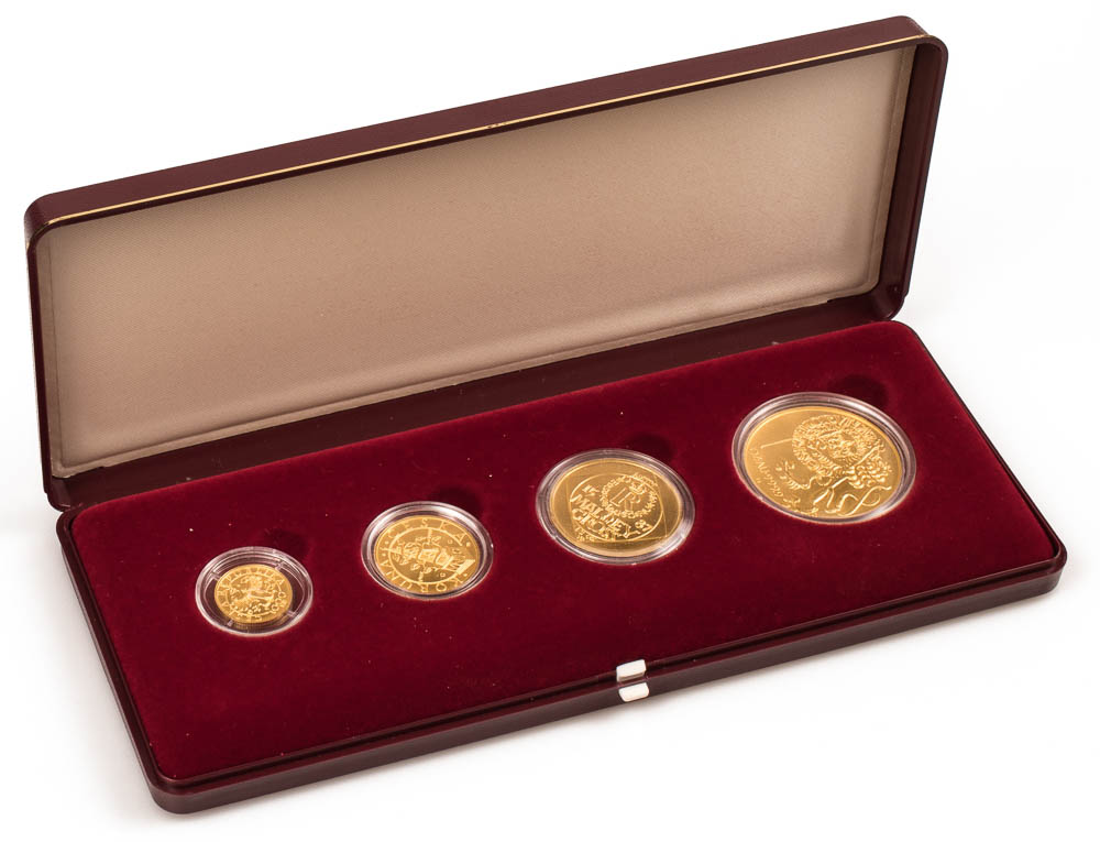 Coin-front