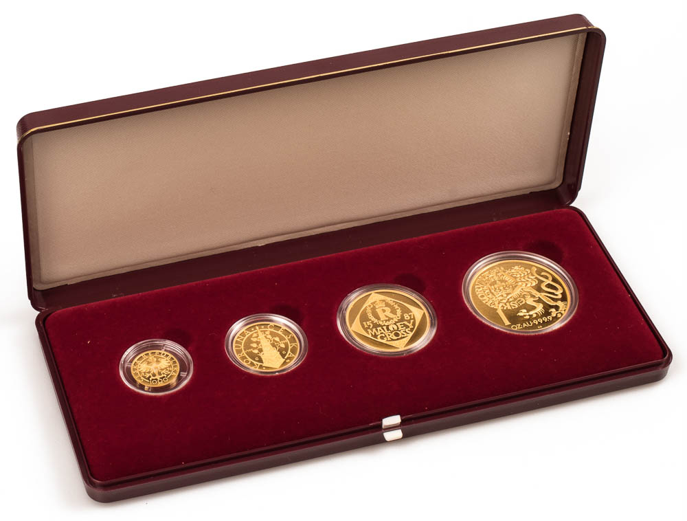 Coin-front