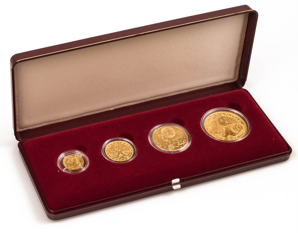 Coin-front