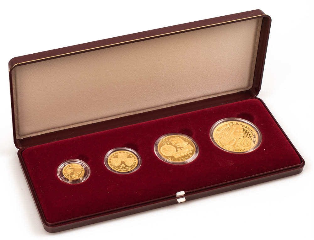 Coin-front
