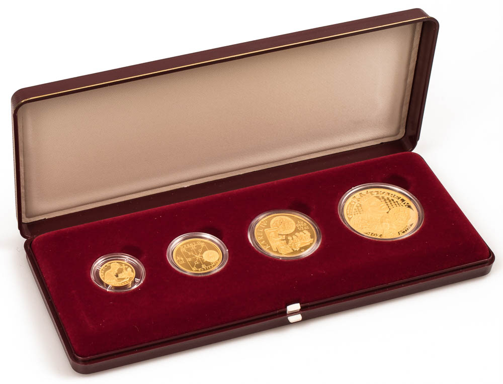 Coin-front