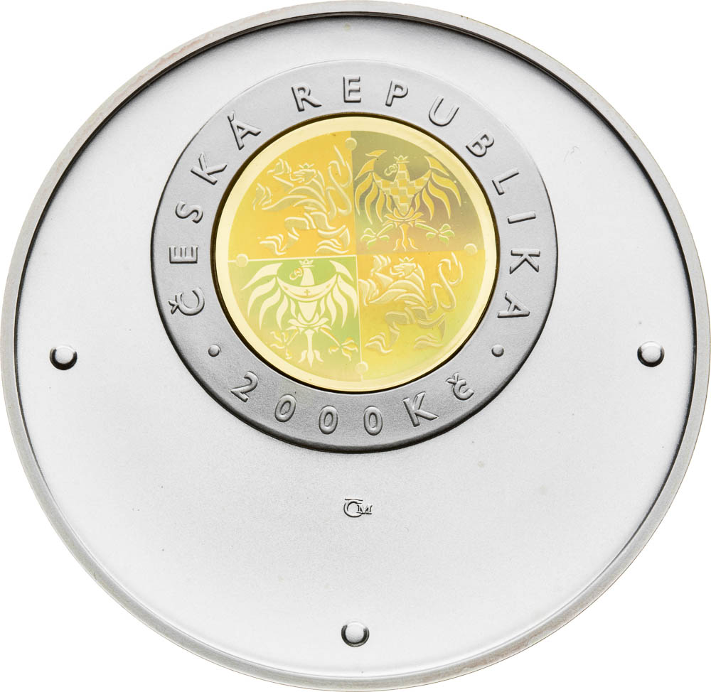 Coin-front