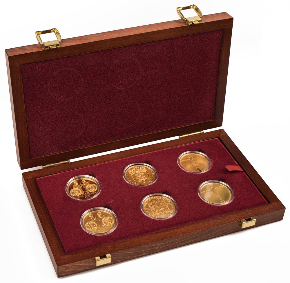 Coin-front