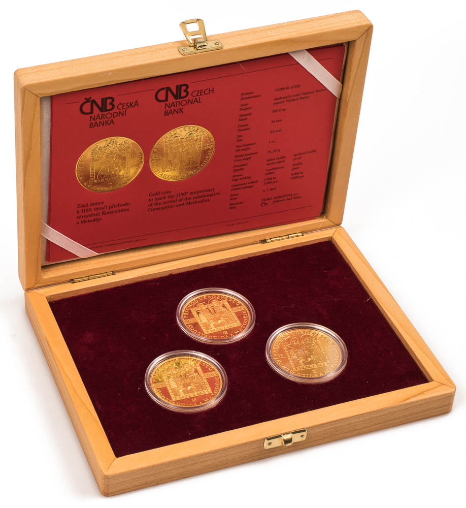 Coin-front