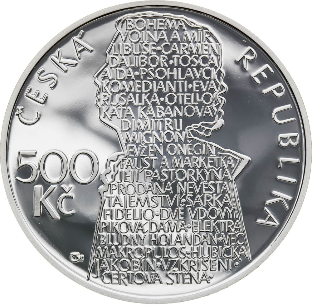 Coin-front