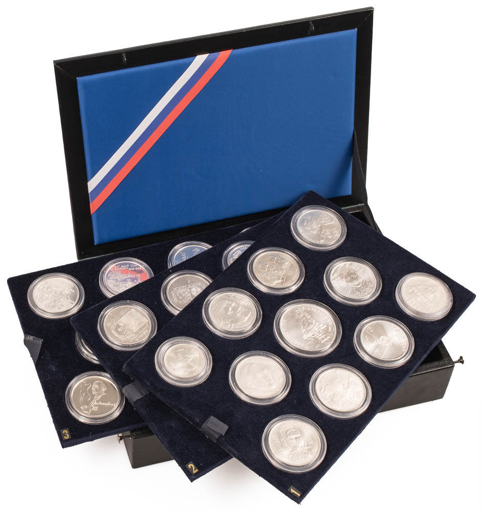 Coin-front