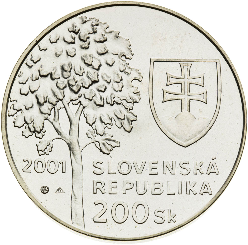 Coin-front
