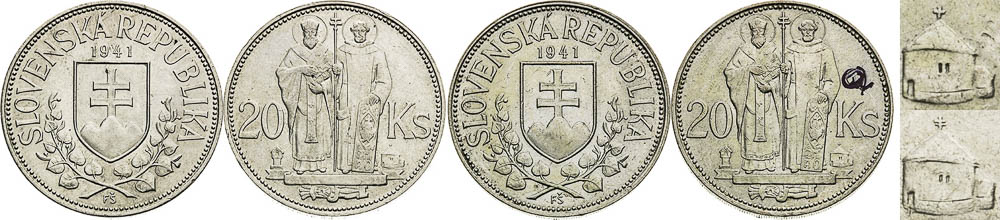 Coin-front