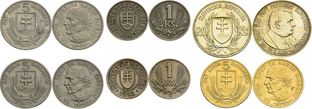 Coin-front