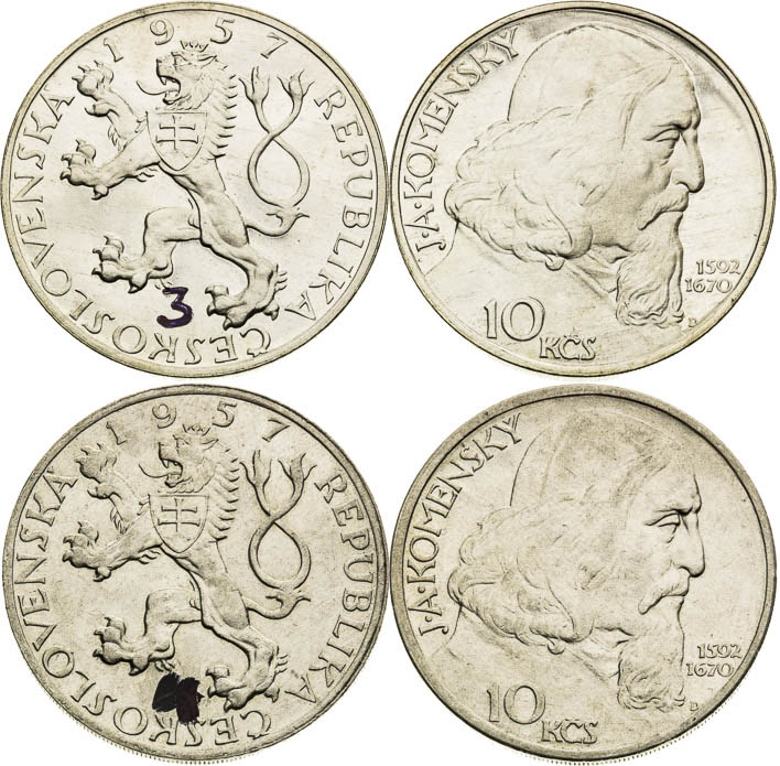 Coin-front