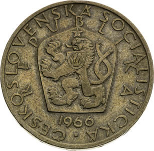 Coin-front