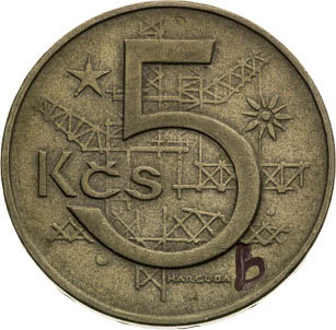 Coin-front