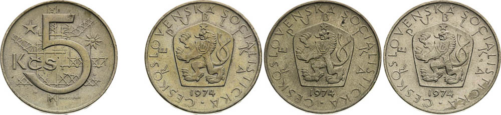 Coin-front