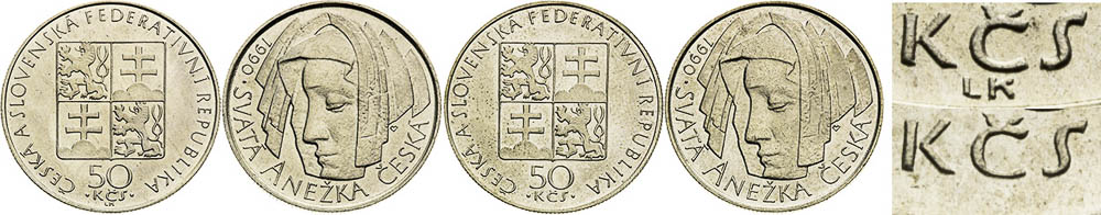 Coin-front