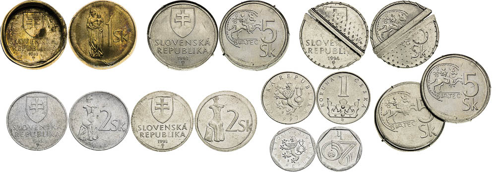 Coin-front