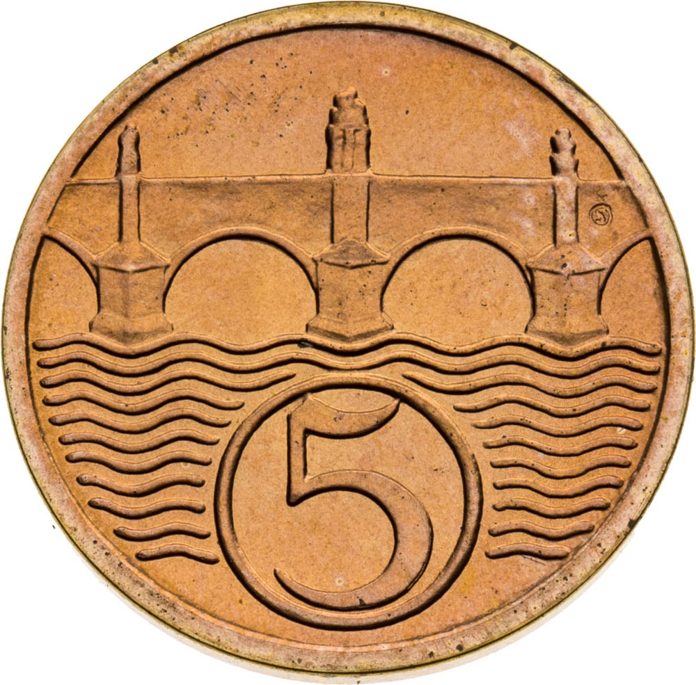 Coin-front