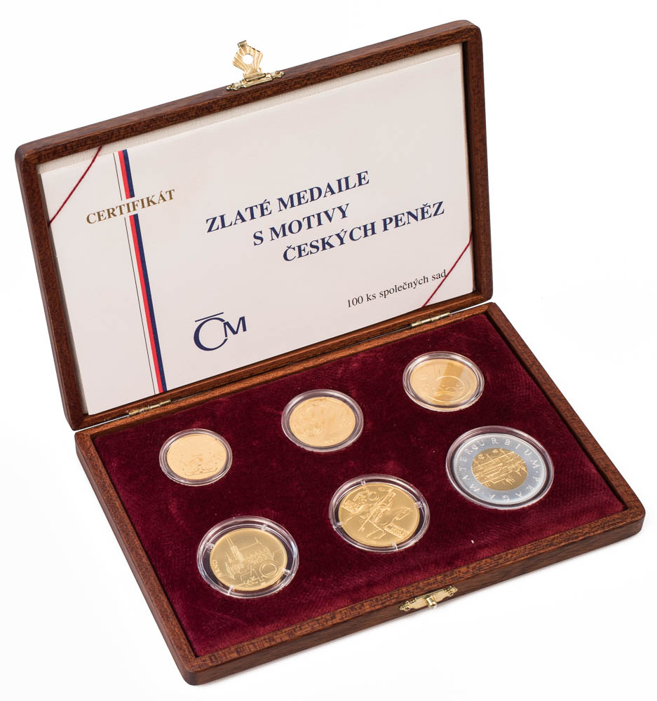 Coin-front