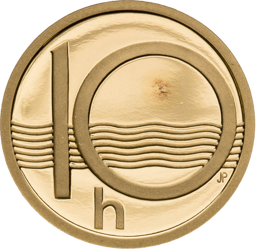 Coin-front