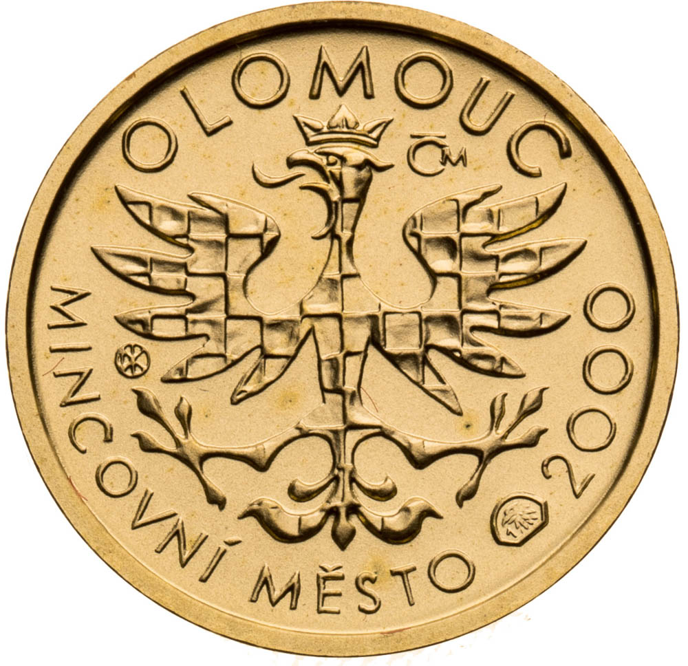 Coin-front