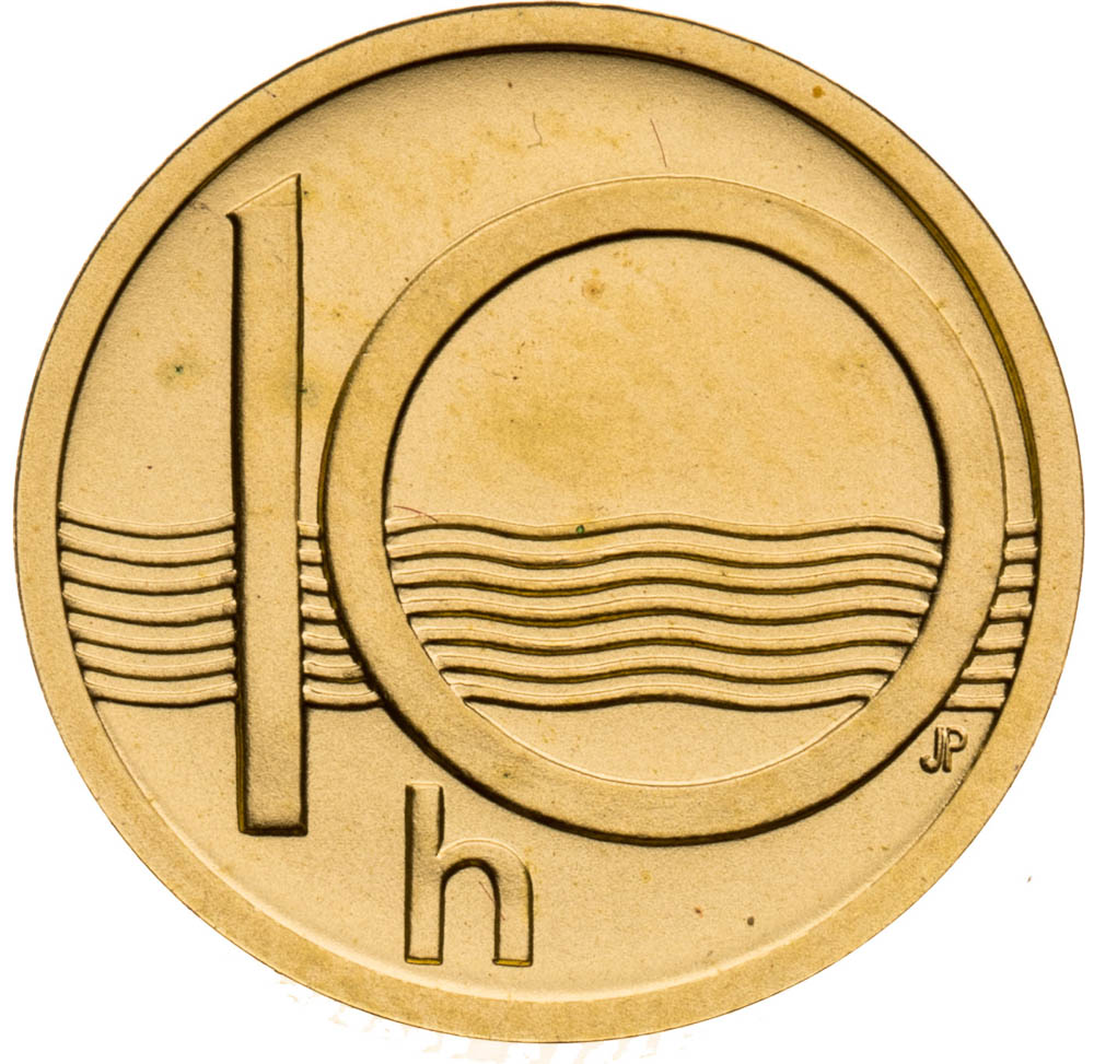 Coin-front