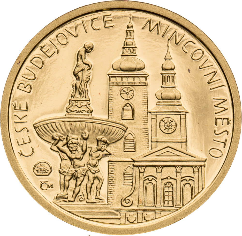 Coin-front