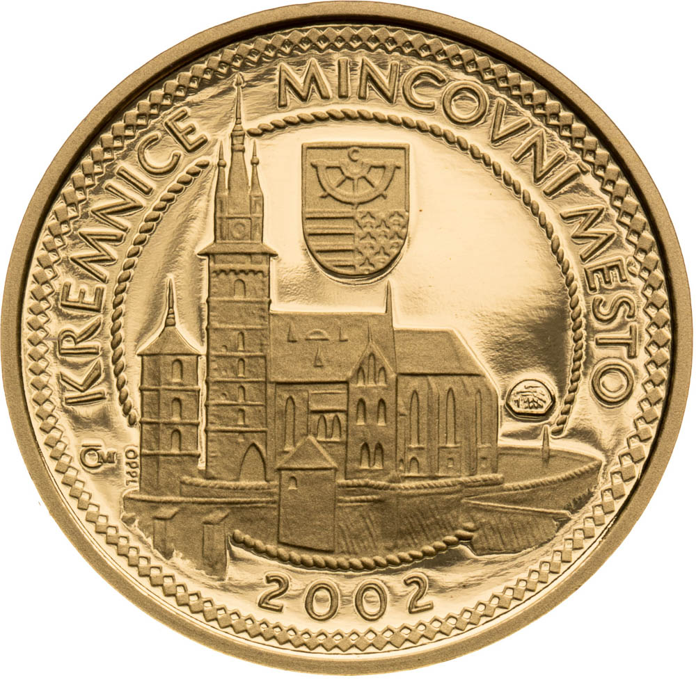 Coin-front