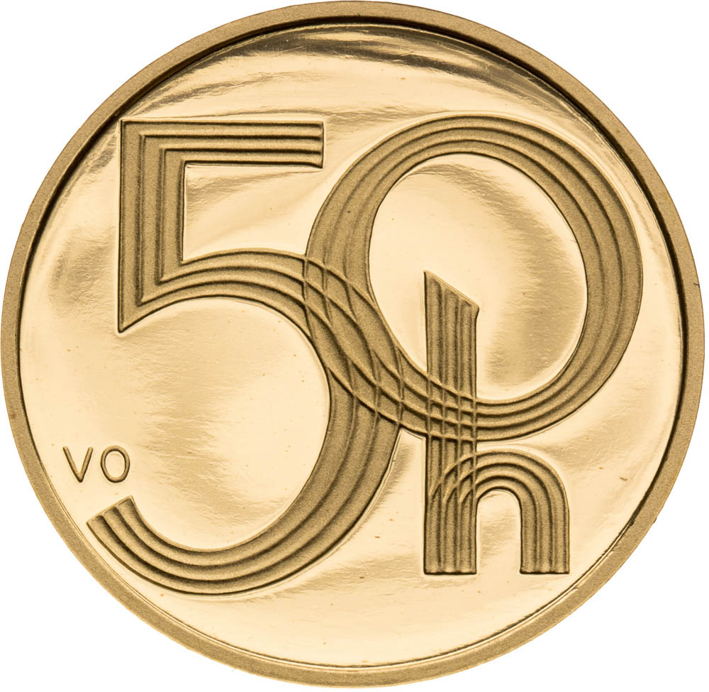 Coin-front
