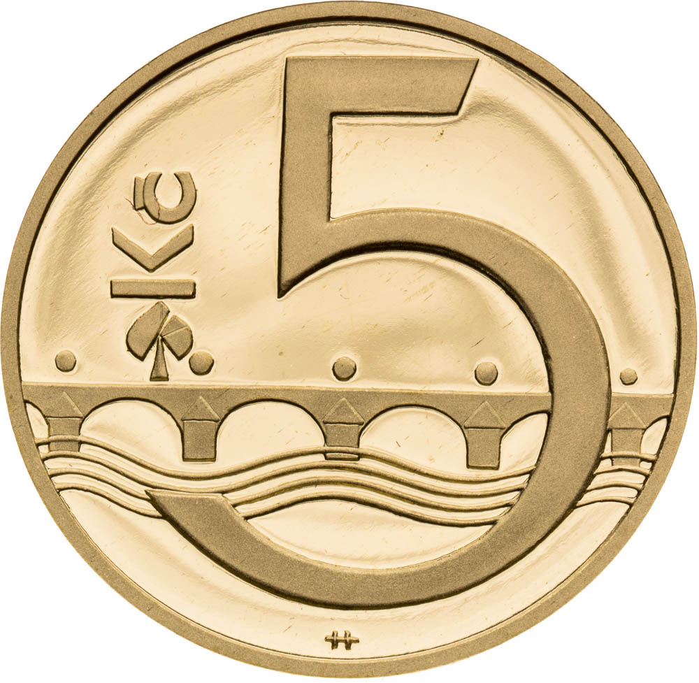 Coin-front