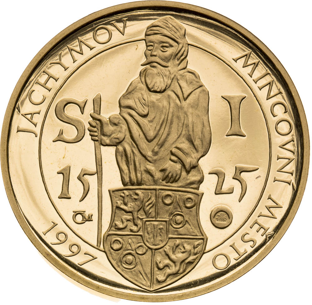 Coin-front