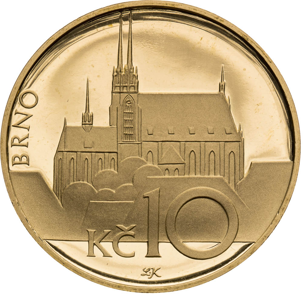 Coin-front