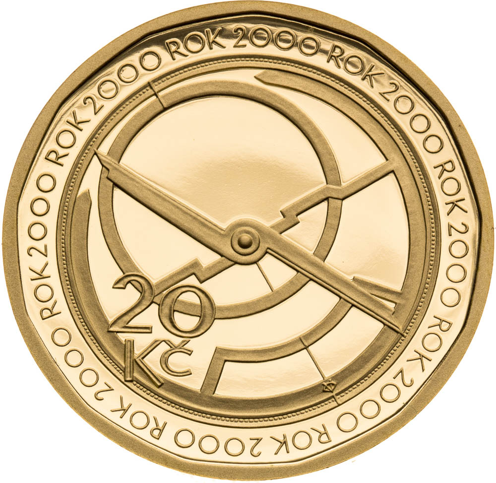 Coin-front