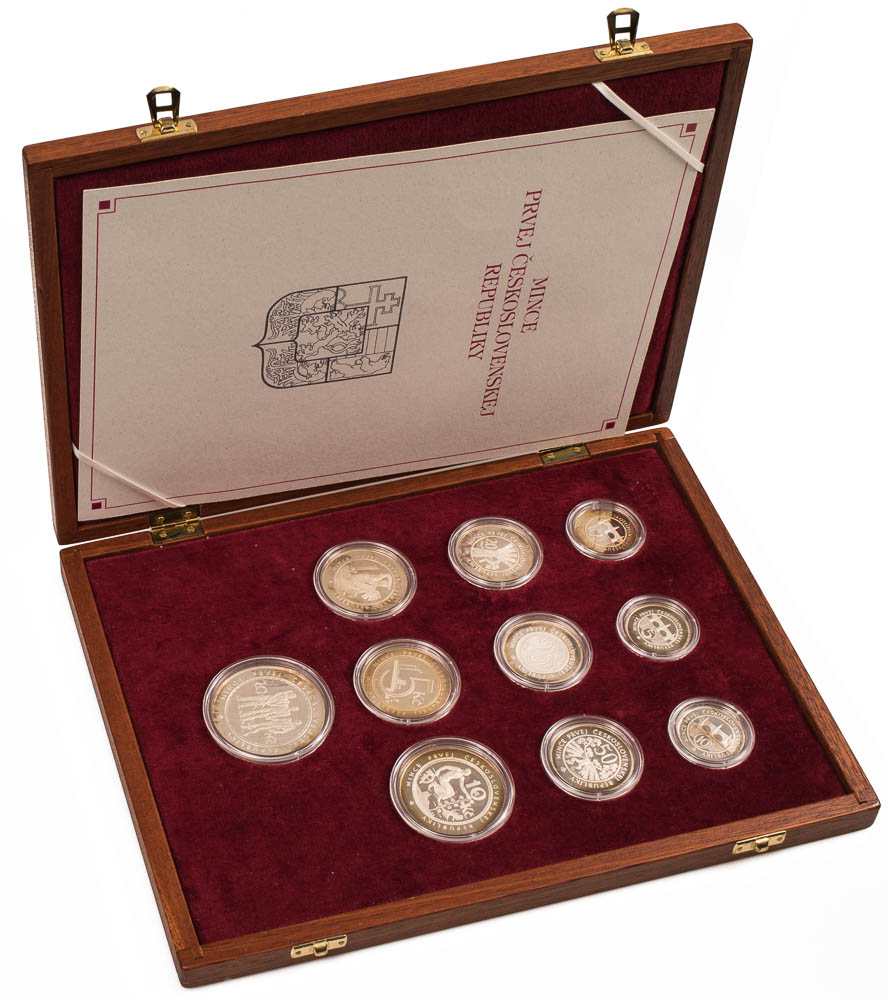 Coin-front