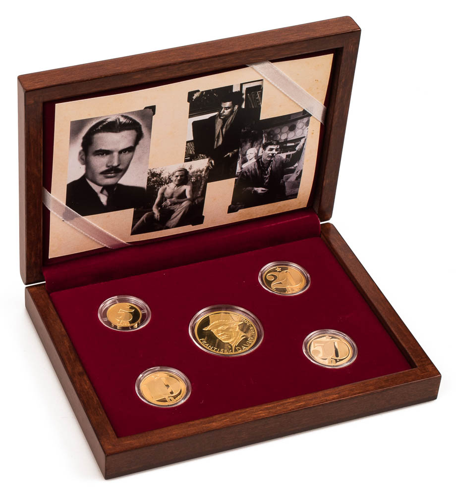 Coin-front