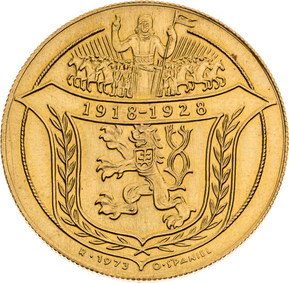 Coin-front