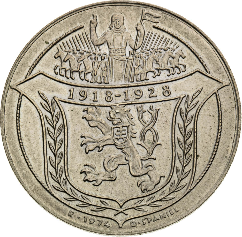 Coin-front