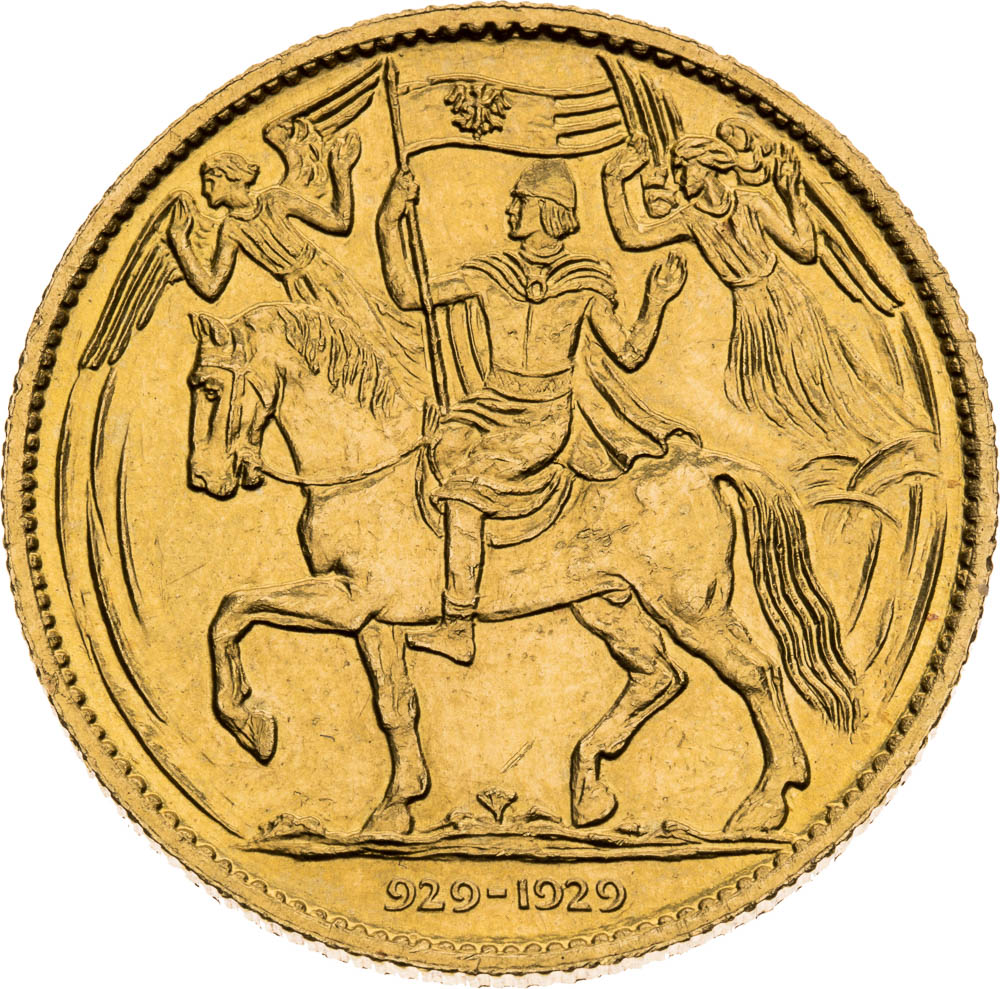 Coin-front