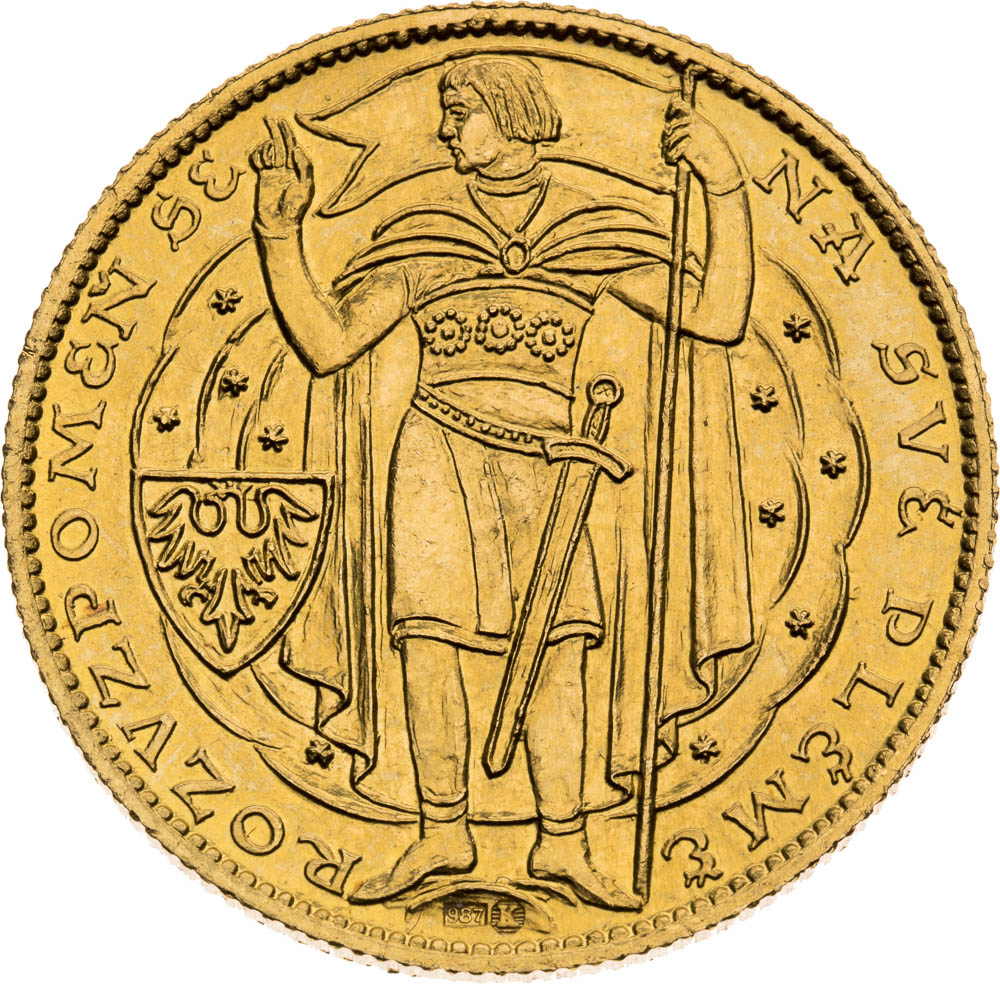 Coin-front