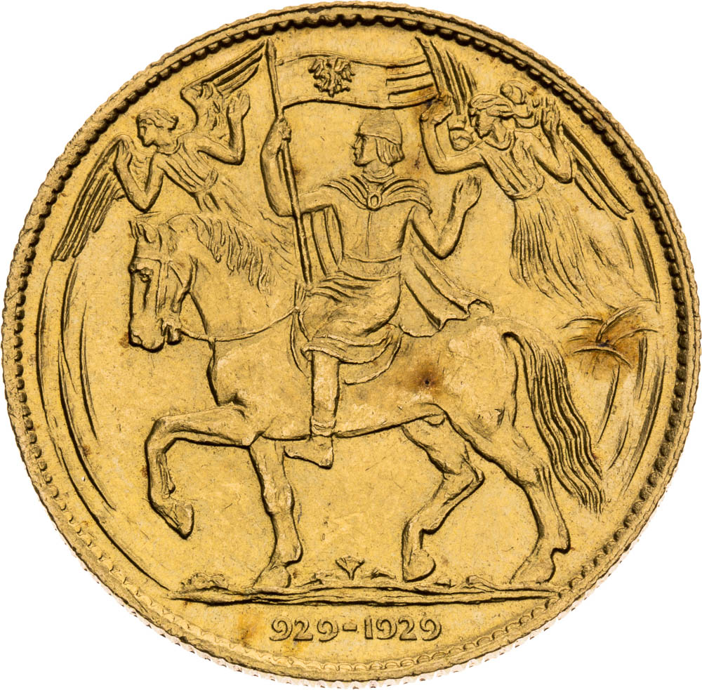 Coin-front