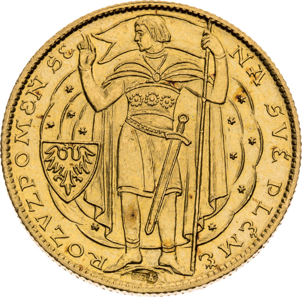 Coin-front