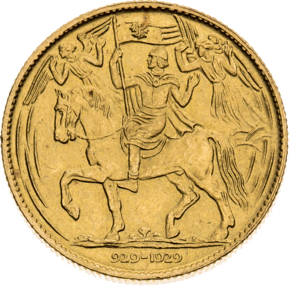 Coin-front