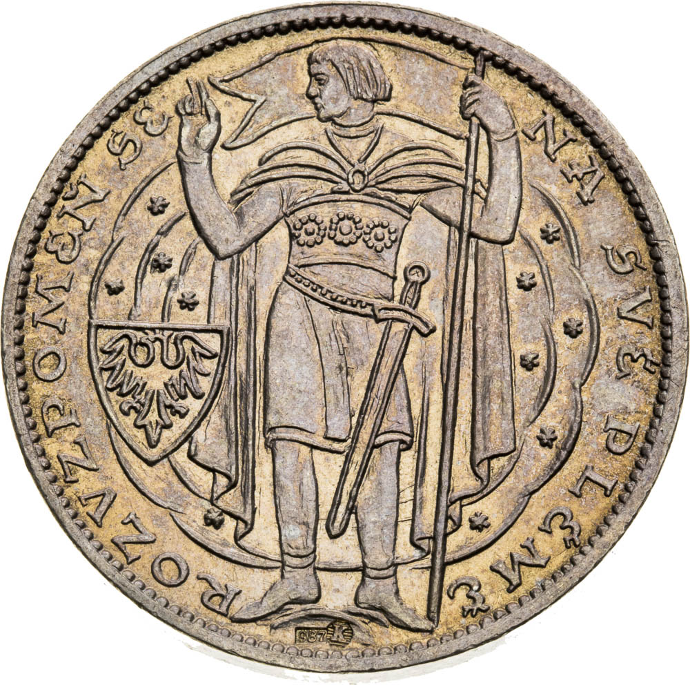 Coin-front