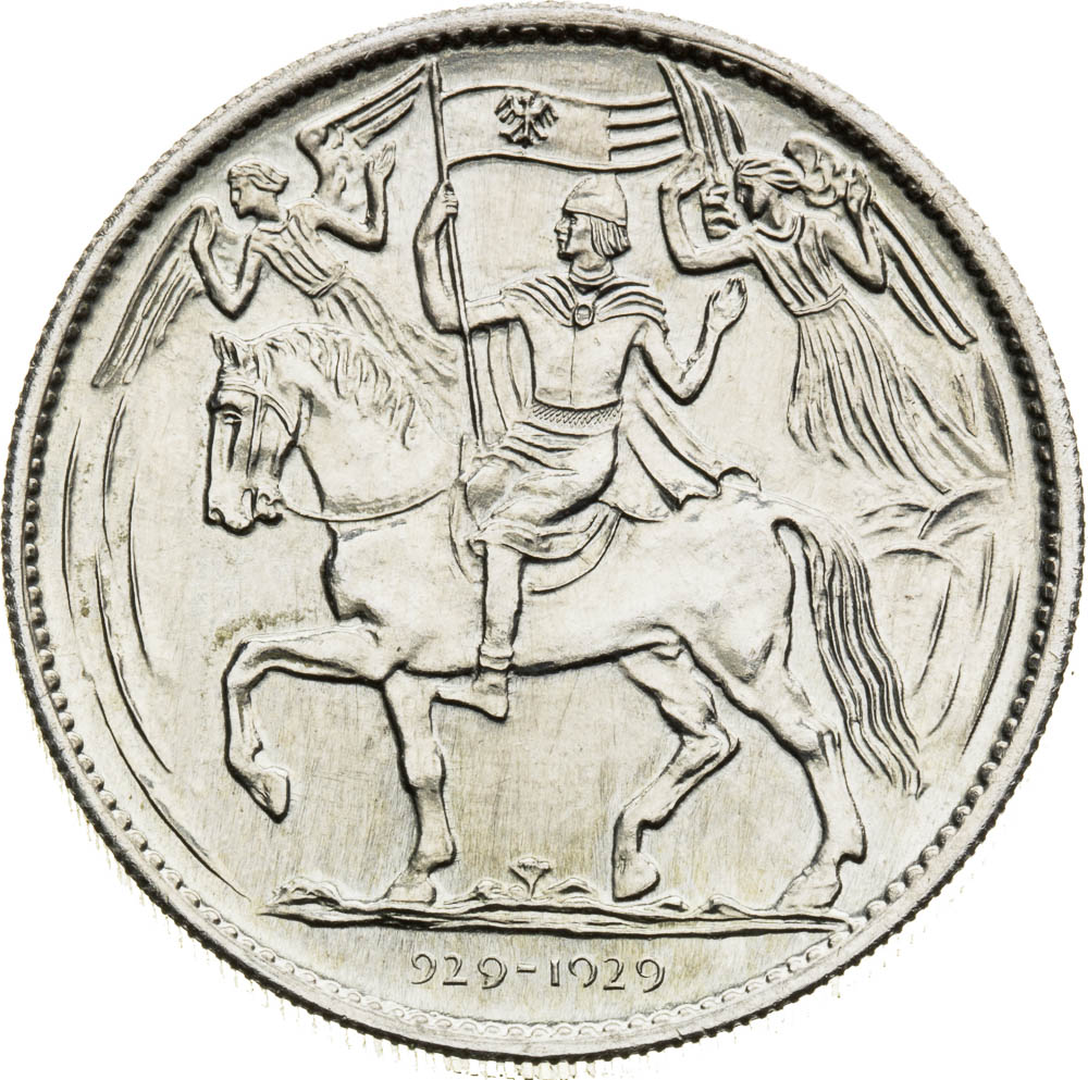 Coin-front